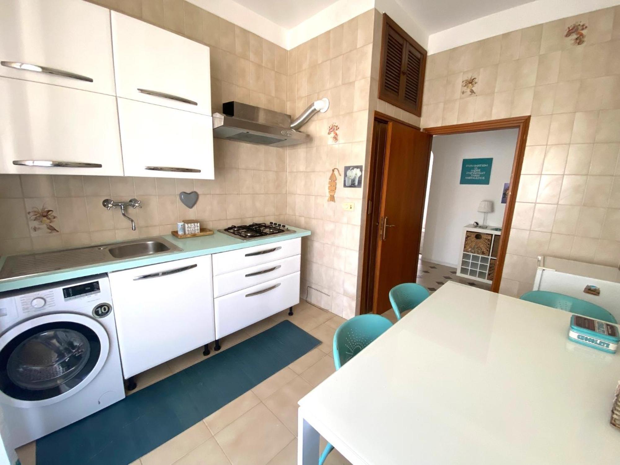Valentina'S Home Livorno Exterior photo