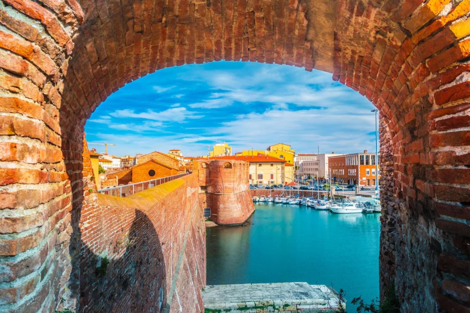 Valentina'S Home Livorno Exterior photo